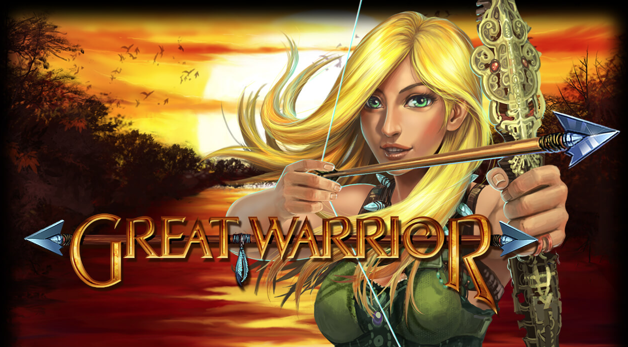 Great Warrior