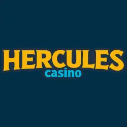 Hercules Casino - 300% bis zu 1000 EUR + 150 Freispiele logo