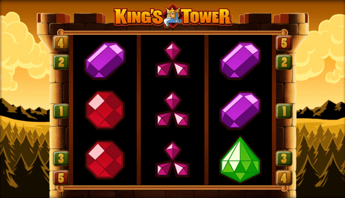 King’s Tower
