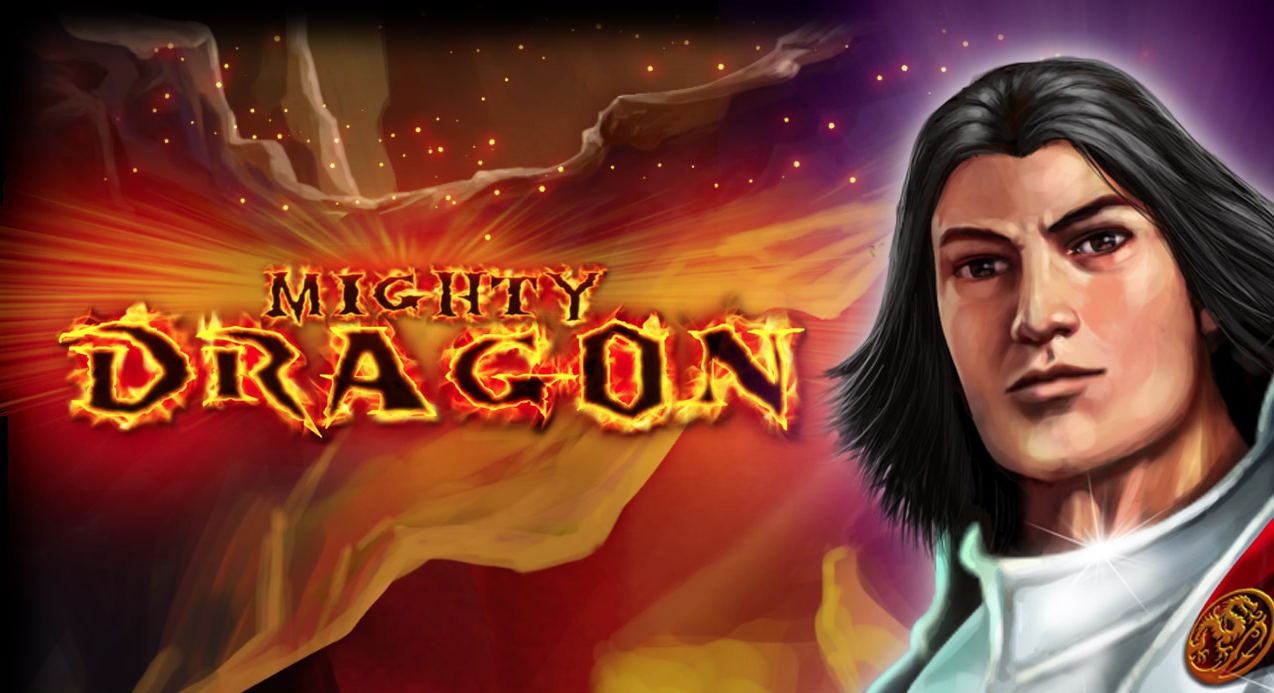 Mighty Dragon