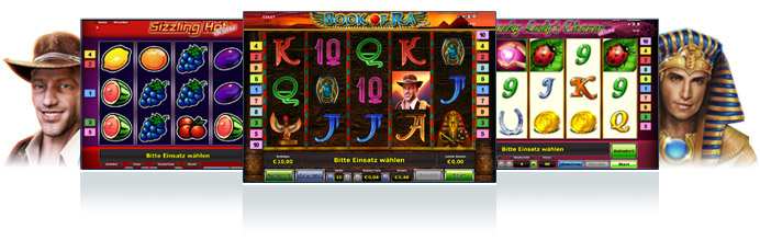 Online Casino Kostenlos | Casino Spiele Gratis Ohne Anmeldung