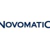 novomatic ag logo