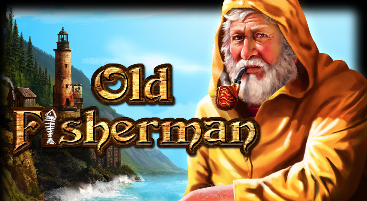 Old Fisherman