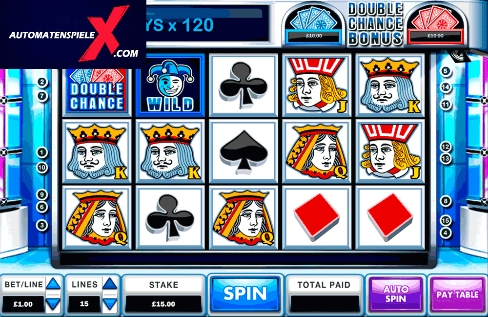 Play Your Cards Right