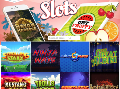 pocket vegas spiele