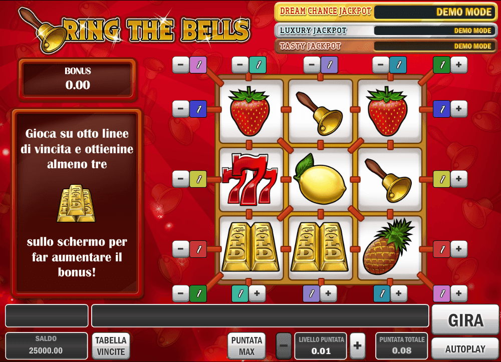 Ring the Bells