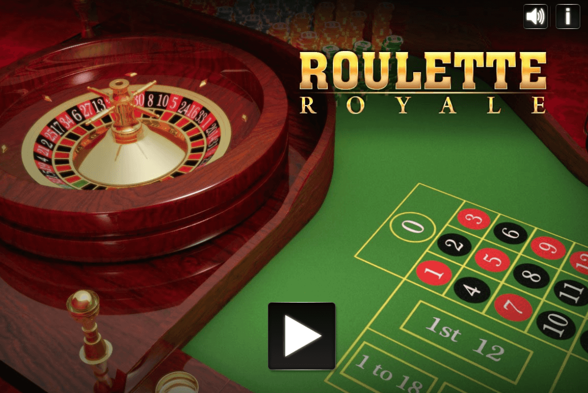 Roulette - Das Royale Spiel Im Schillernden Online Casino FГњR SIE