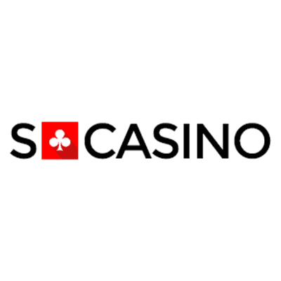 100% Prämie oder 20% Cashback mit dem SCasino Willkommensbonus!