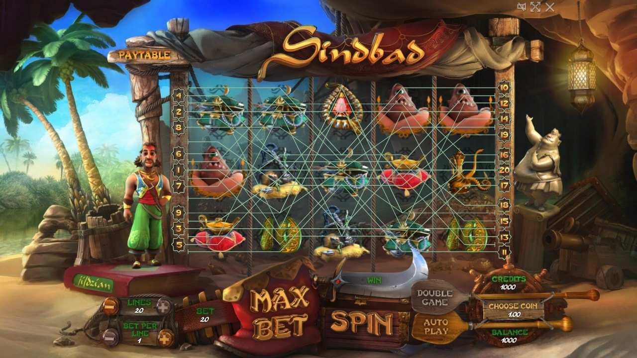 Sindbad