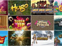 spinit casino spielen