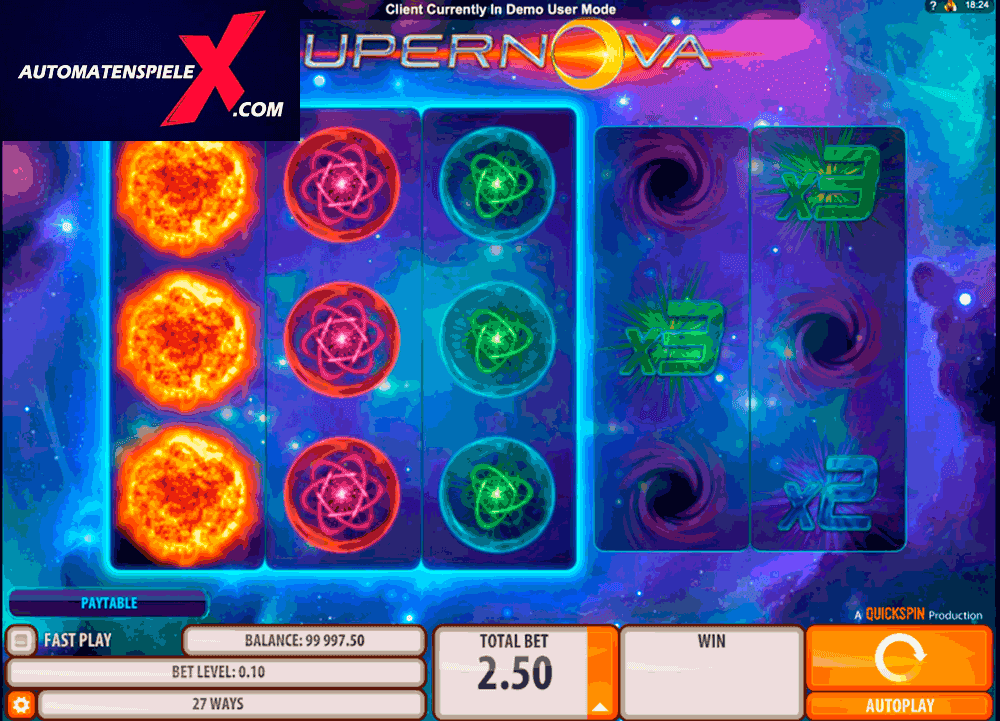 Supernova
