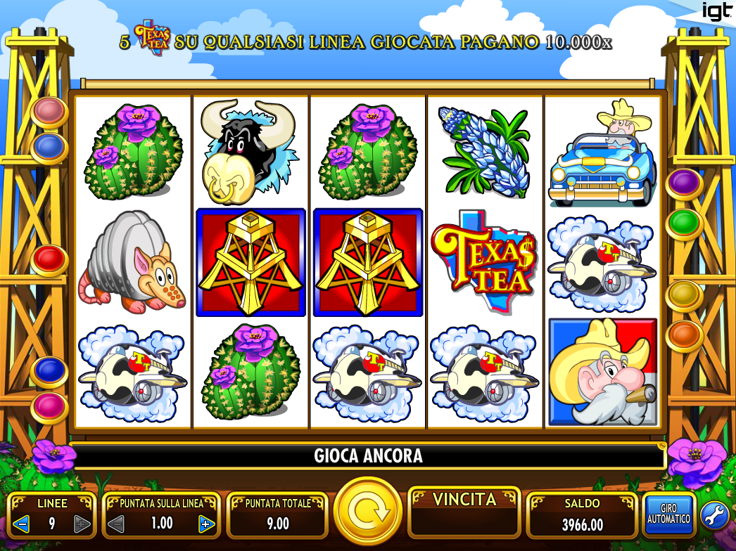 Slot Machine Online Spielen