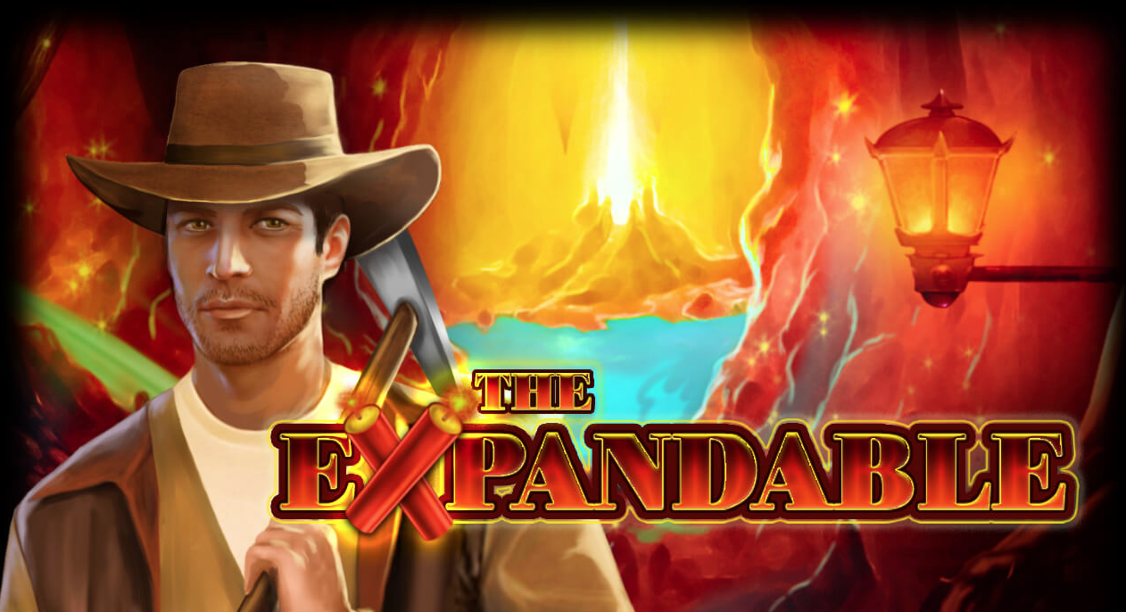 The Expandable