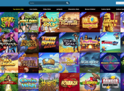 thrills online casino bewertung