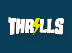 thrills online casino bonus