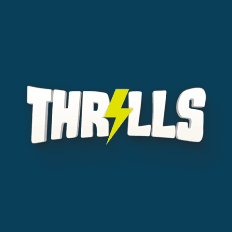 thrills online casino bonus