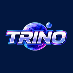 Trino Casino - 400% bis zu 5000 Euro + 500 Freispiele logo
