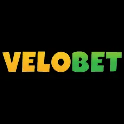 Velobet - 330% bis zu 1500 EUR + 300 Freispiele logo