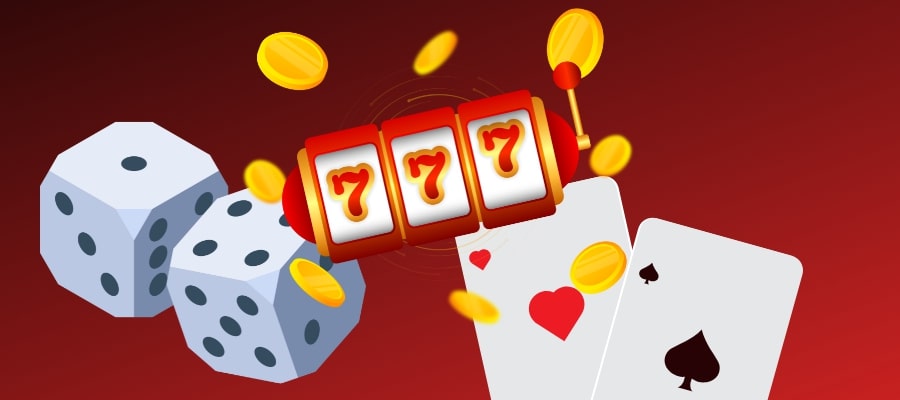 The Best $5 Deposit Pokies