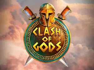 Slot Name logo