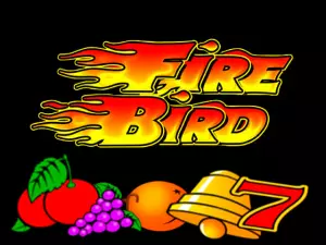 Slot Name logo