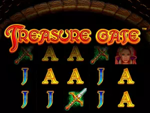 Slot Name logo