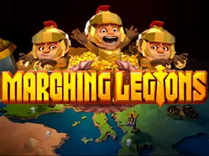 Slot Name logo