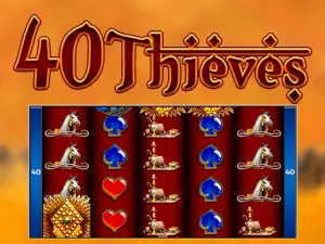 Slot Name logo