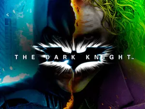 The Dark Knight