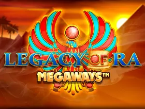 Legacy of Ra Megaways