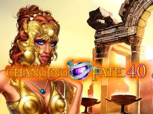 Slot Name logo