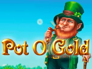 Slot Name logo