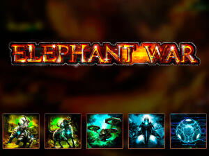 Elephant War Demo