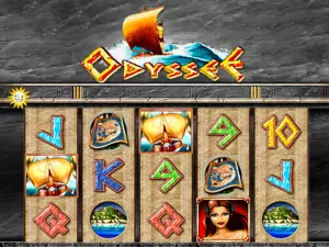 Slot Name logo