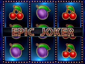 Slot Name logo