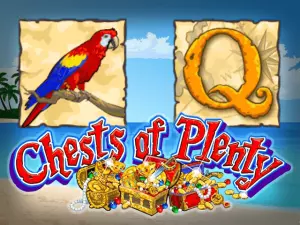 Slot Name logo