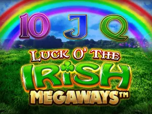 Slot Name logo