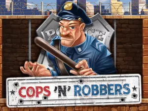 Cops ‘n Robbers