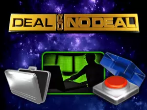 Slot Name logo