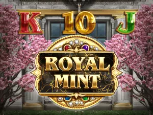 Slot Name logo