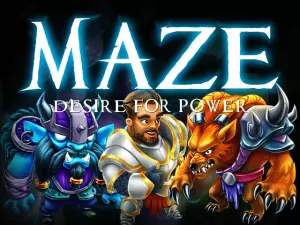 Slot Name logo