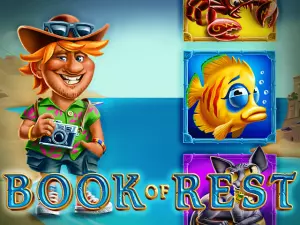 Slot Name logo