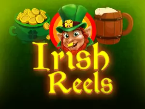 Slot Name logo