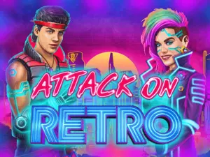 Slot Name logo