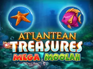 Mega Moolah