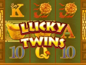 Slot Name logo
