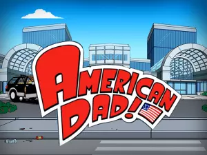 American Dad