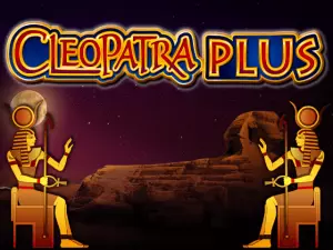Cleopatra 2