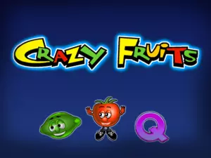 Slot Name logo