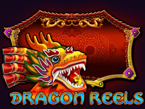 Dragon Reels Demo